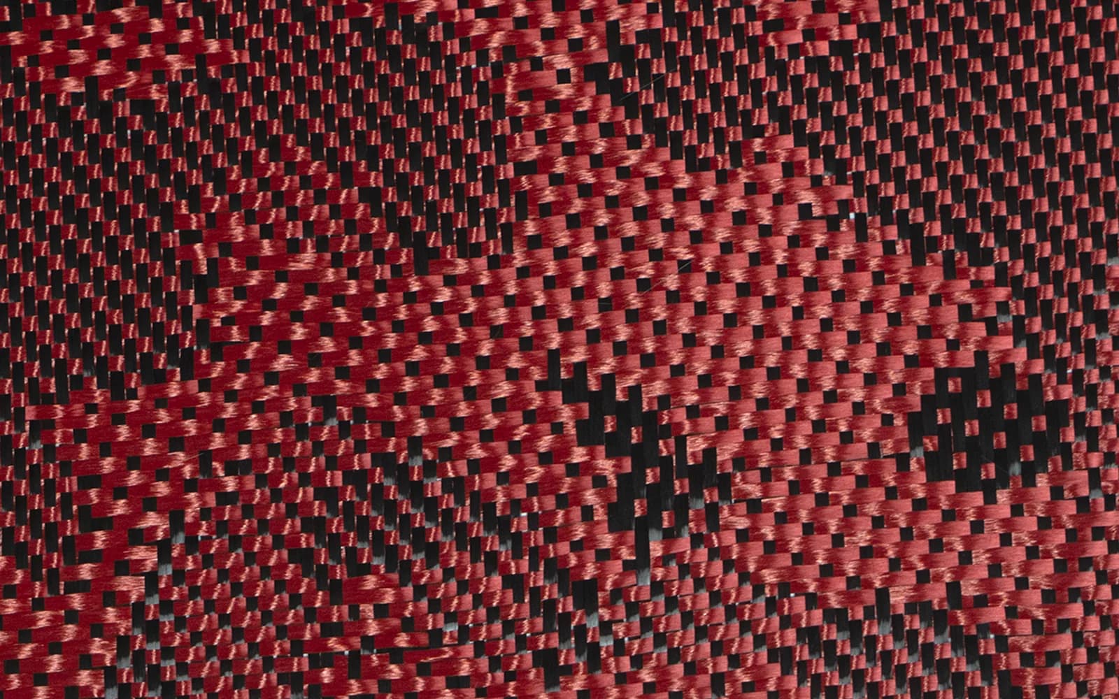 Carbon Aramid Hybrid Jacquard Fabric product view 3