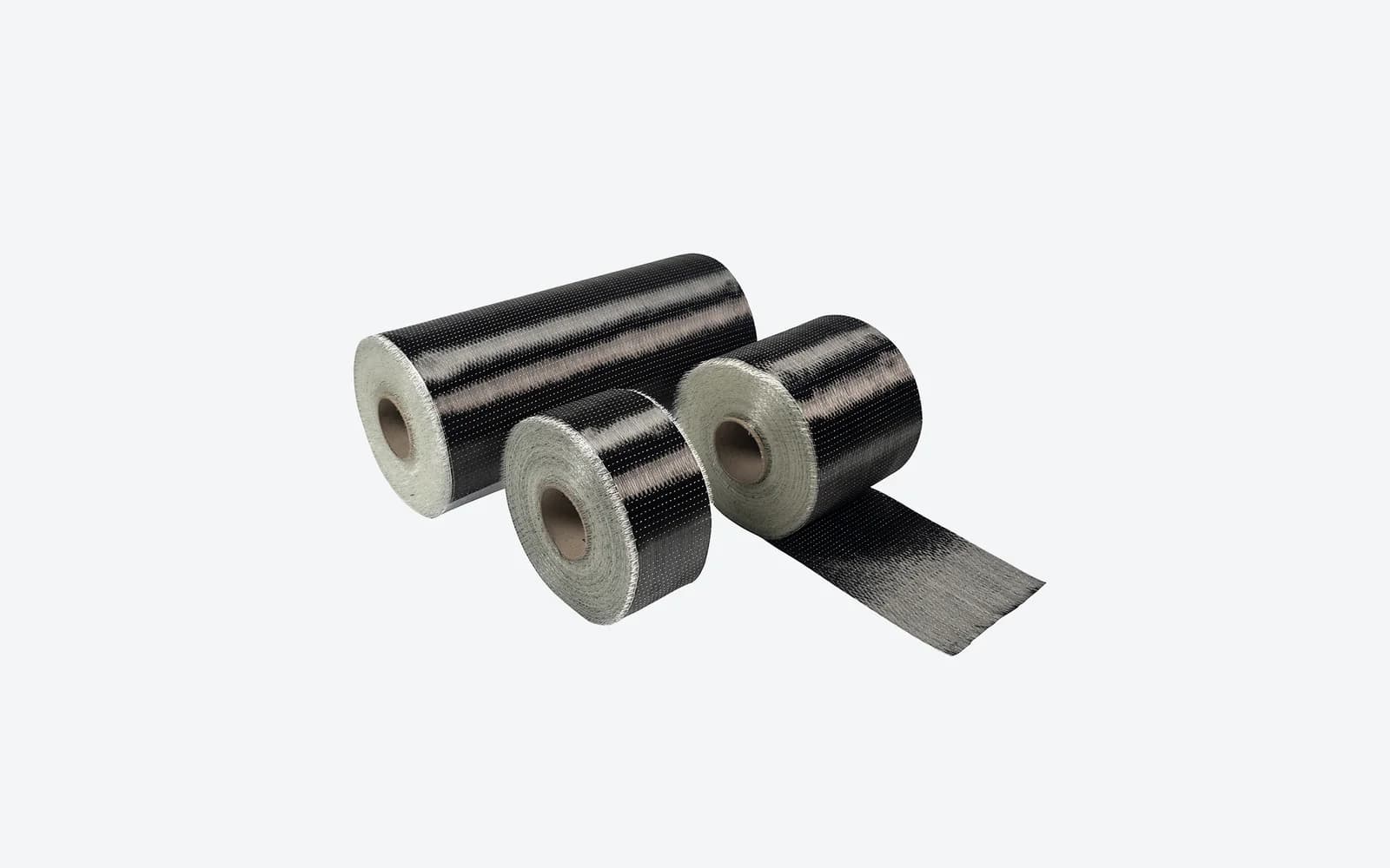 Carbon Fiber UD Fabric product view 4