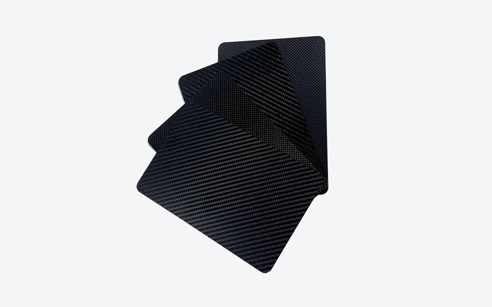 CFRP Profiles & Custom Parts product image