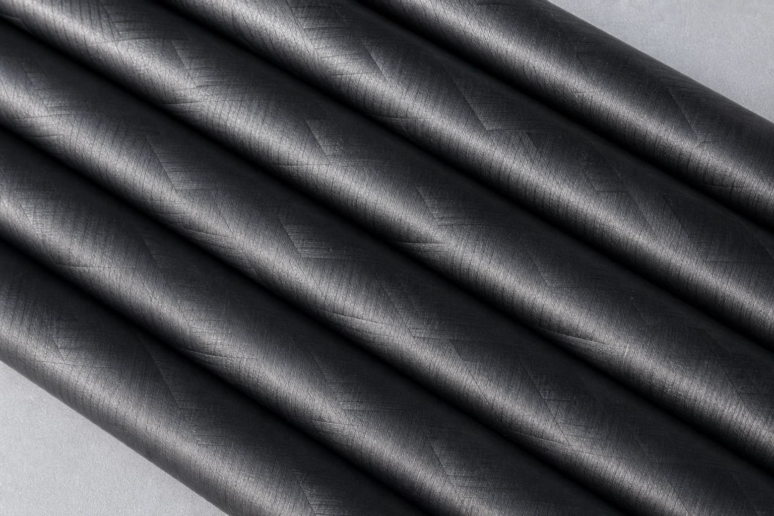 Filament sarım karbon fiber tüp 2