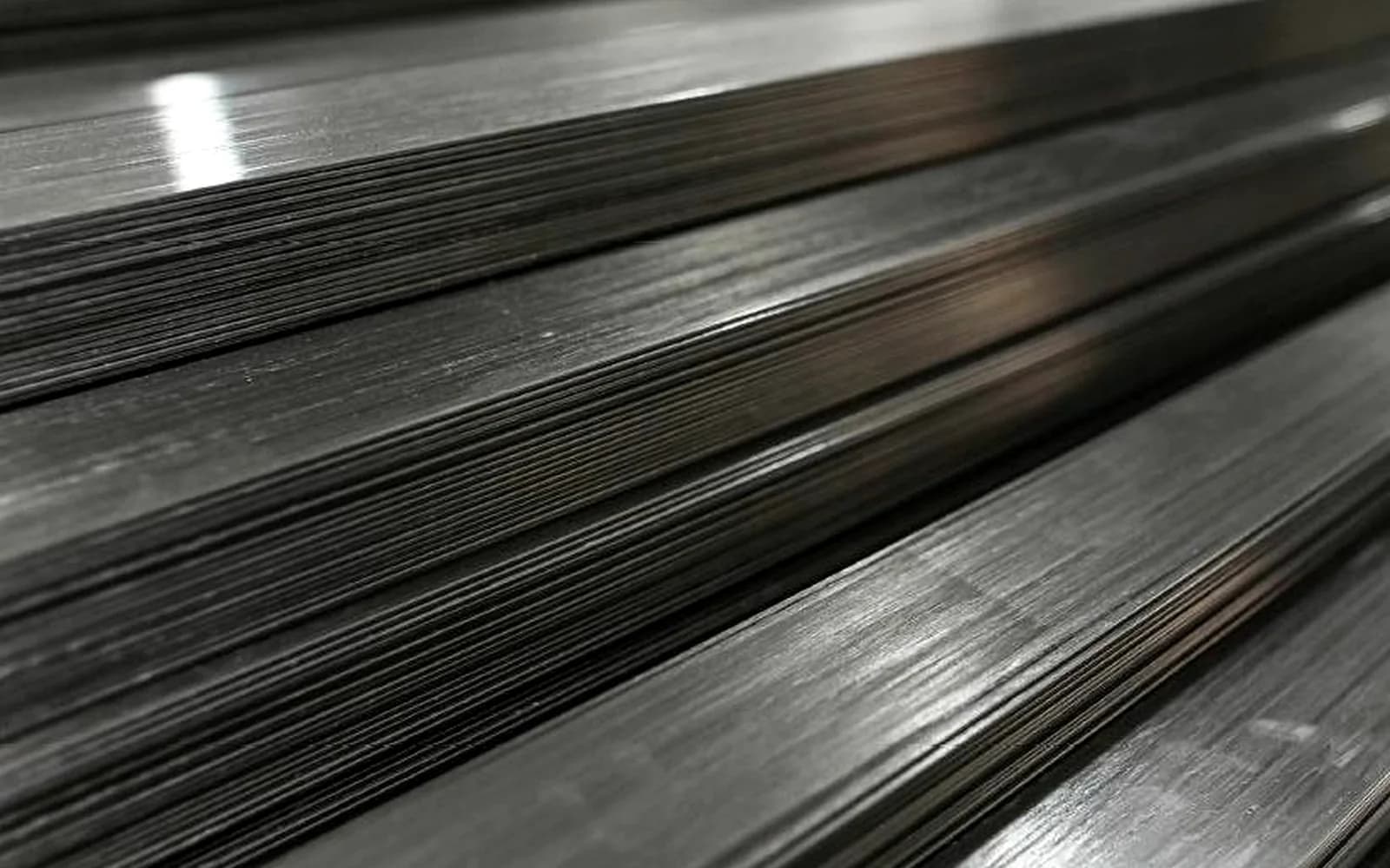 Pultruded Carbon Fiber Plate for Structural Reinforcement product view 2