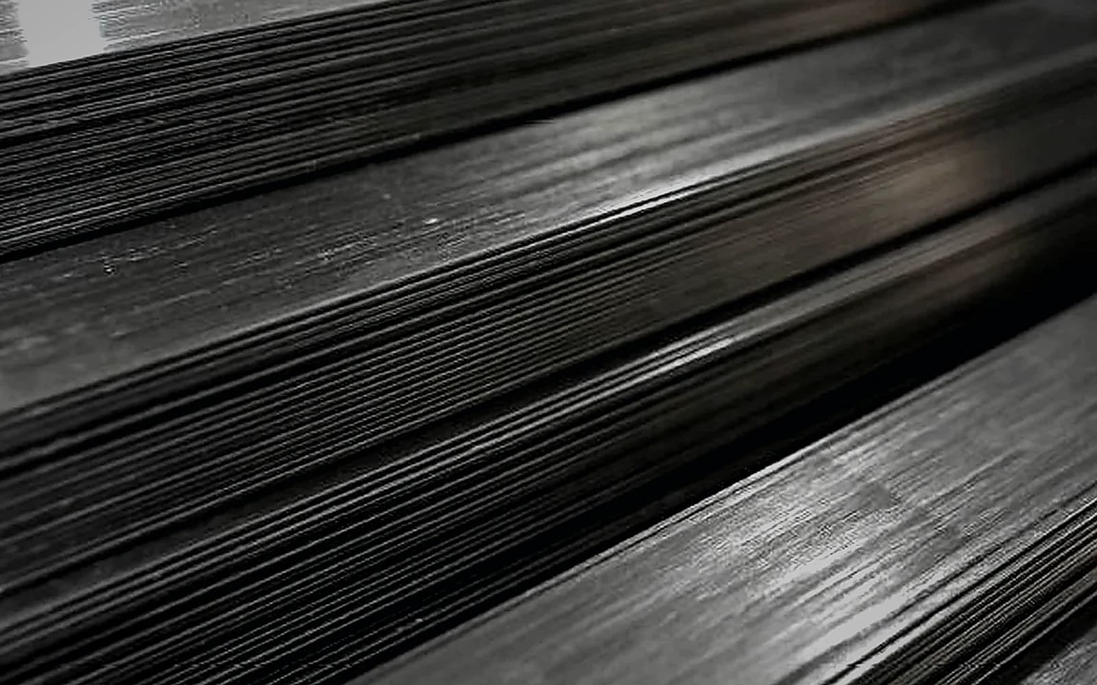 Sistema de reforço estrutural com fibra de carbono 2